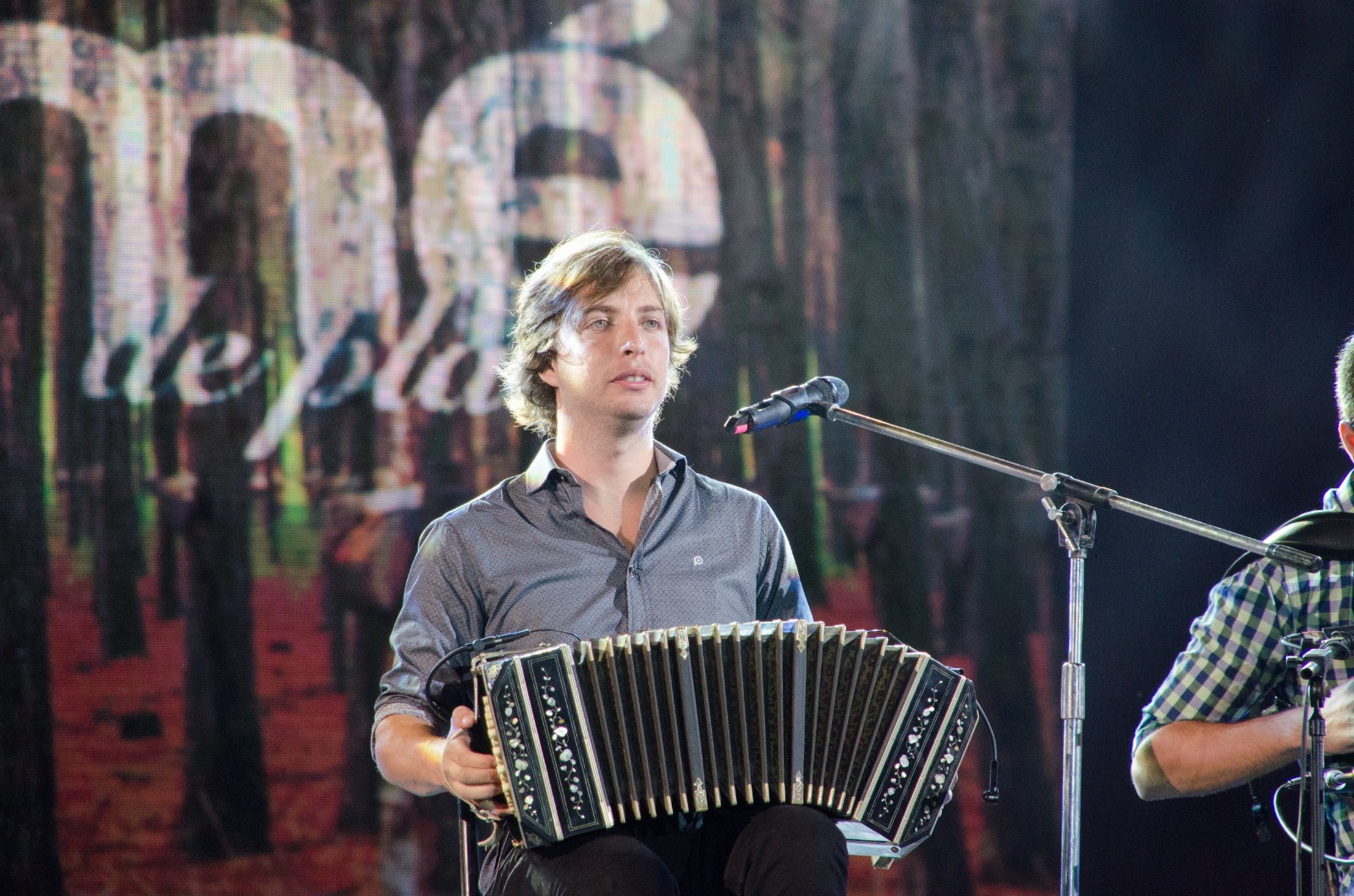 FESTIVAL DE INVIERNO DEL CHAMAMÉ (6)